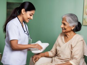 Comprehensive Home Care Services